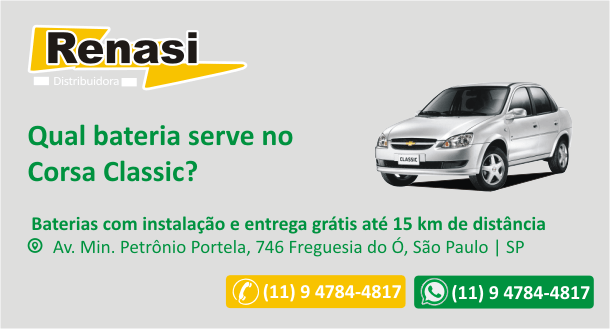 CORSA SEDAN VALE A PENA? Ou é melhor o Classic? 