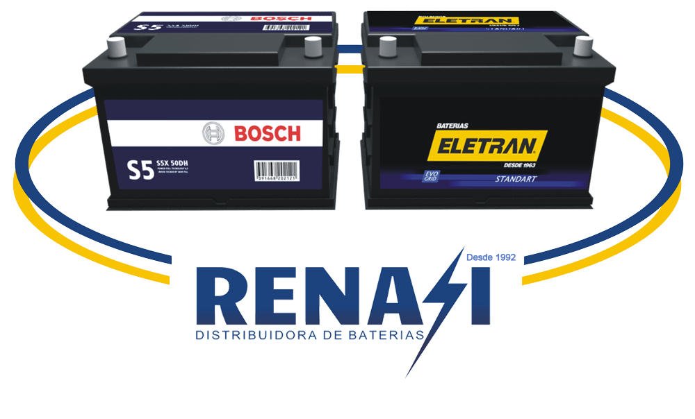Renasi-distribuidor-de-baterias-Bosch-e-Eletran- desde 1992